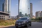 Peugeot 3008 Anniversary 2019 года (IT)